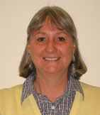 Helen Moore will receive a teaching and learning award from the ASA