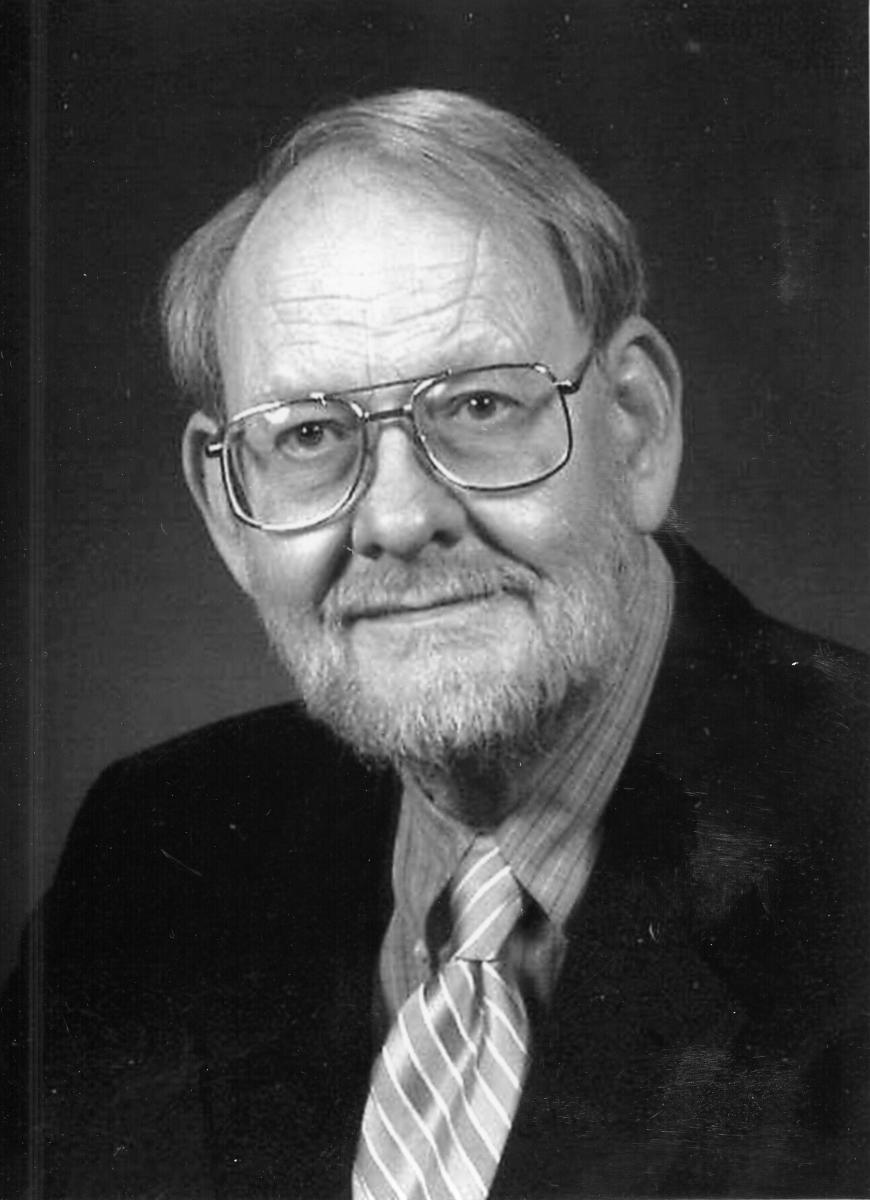 Hugh P. Whitt Profile Photo