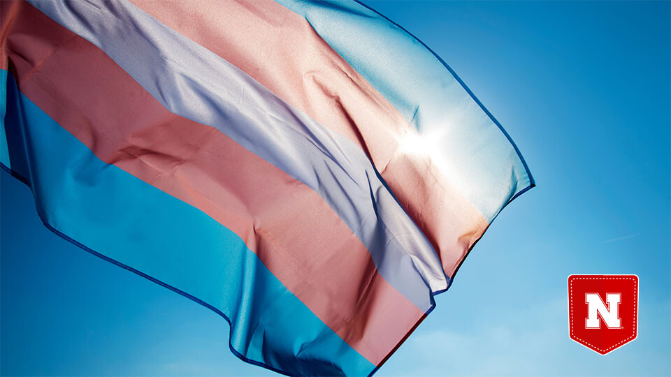 Survey study examines Nebraskans' views on transgender rights