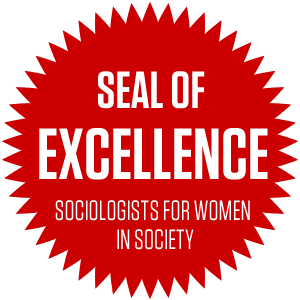 Seal of Excellence