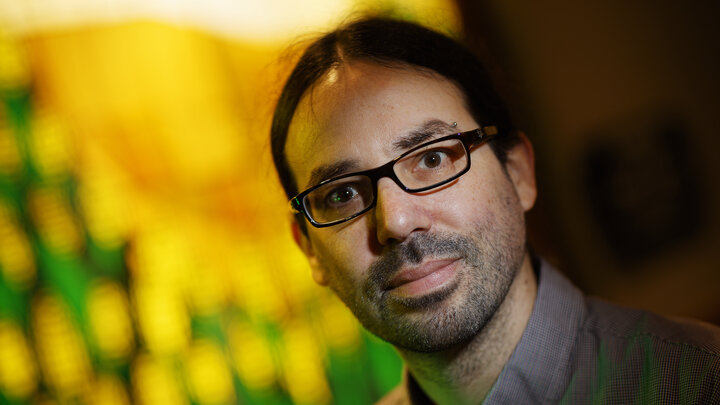 Philip Schwadel