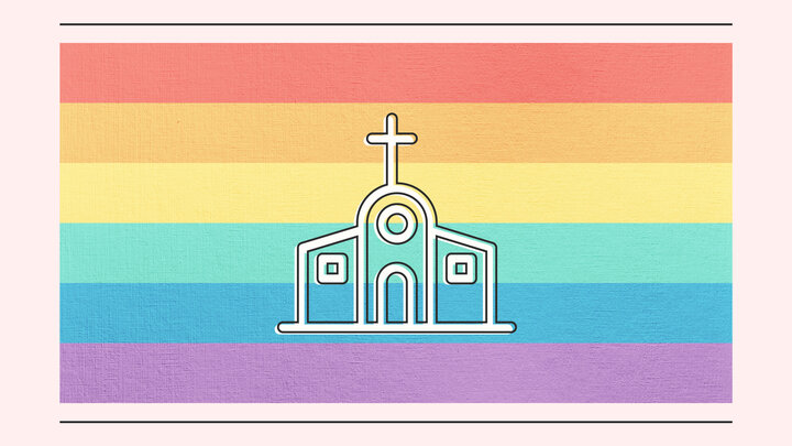LGB religiosity