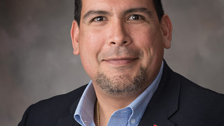 Marc Garcia