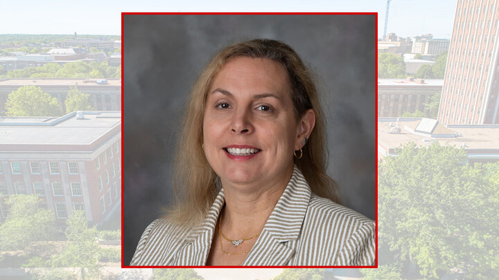 Lisa Kort-Butler