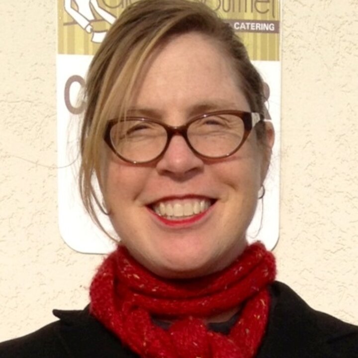 Avatar for Julia McQuillan