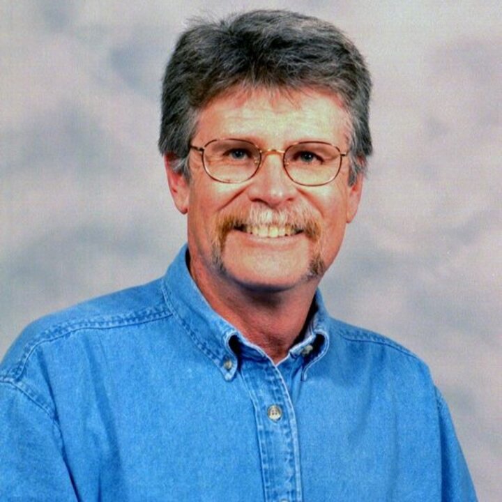 Avatar for Les B. Whitbeck
