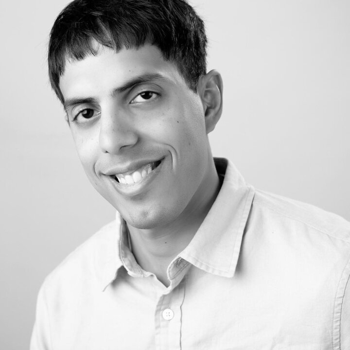 Avatar for Mazen Sarwar