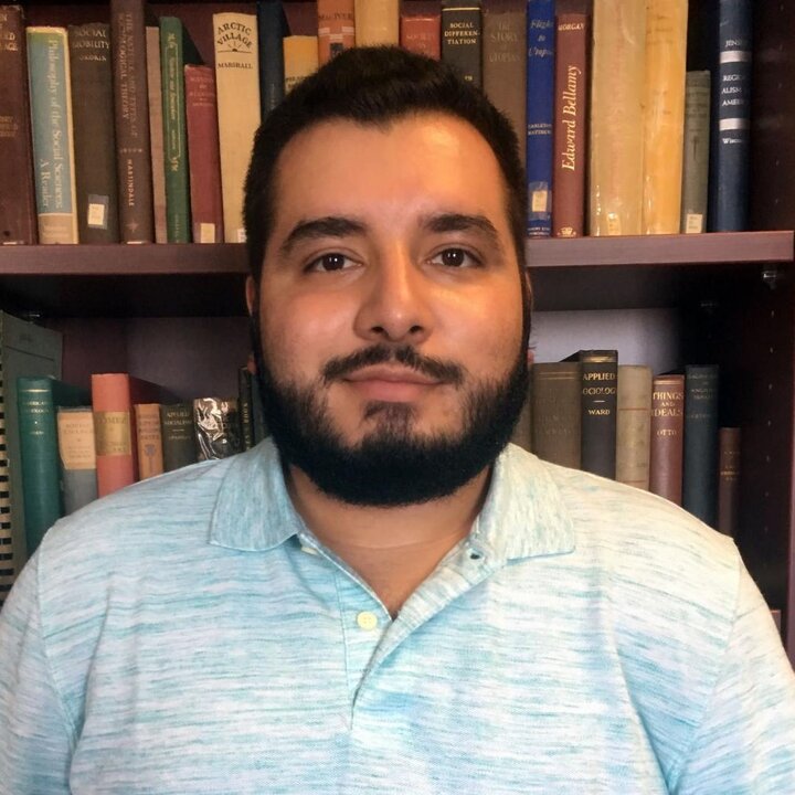 Avatar for Eli Ornelas