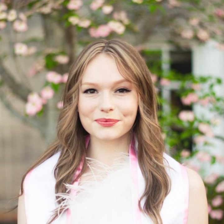 Avatar for Chelsee Allen