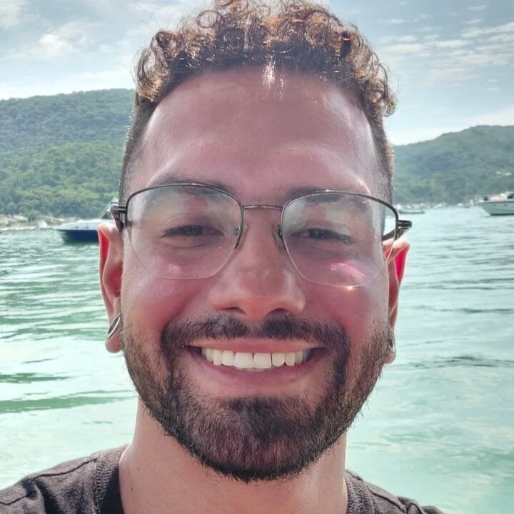 Avatar for Daniel da Silva Mendes