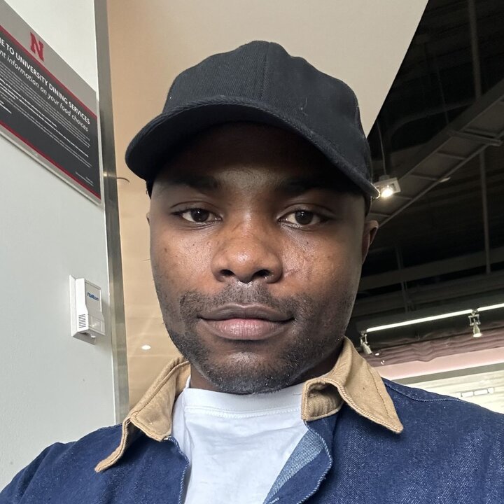 Avatar for Rowland Edet