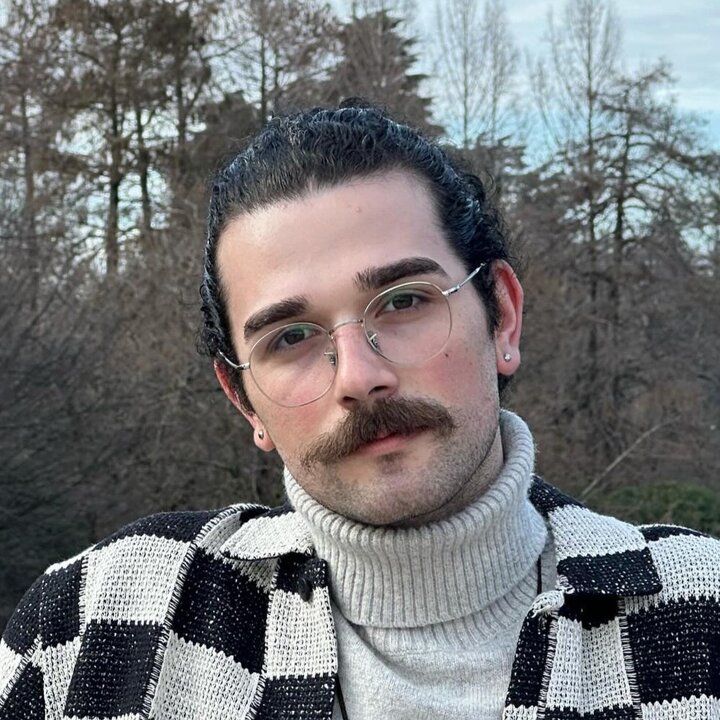 Avatar for Luka Lazishvili